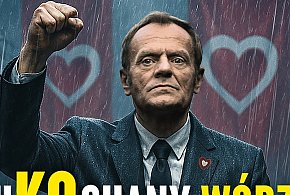 Gazeta Polska: Ukochany wódz. Jak skończy Donald Tusk?-72173