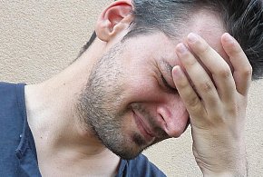 Polscy mężczyźni żyją w ciągłym stresie. Oto główne powody-72195