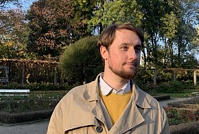 Spotkanie autorskie z Jerzym Ziemackim wokół książki o Lutosławskim-72239