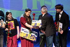 Anna Kowalewska z Kutna została finalistką międzynarodowego festiwalu-72402