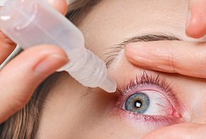 Nie używaj tych kropli do oczu! GIF właśnie je wycofał z aptek-72486