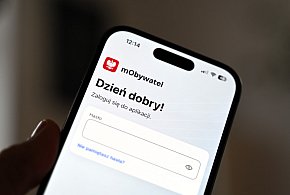 Rządowa aplikacja z nową funkcją. Skorzystają z niej setki tysięcy Polaków-72487
