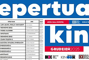 Odkryj hitowy repertuar Kina KDK na grudzień. Nie przegap!-72483