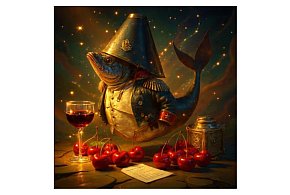 Spotkanie z M. i G. Wasowskimi i sztuka o pobycie Napoleona w Kutnie w 1812 roku-72519