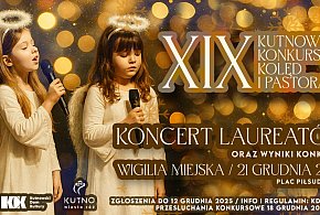 Ruszyły zgłoszenia do XIX Kutnowskiego Konkursu Kolęd i Pastorałek!-72489
