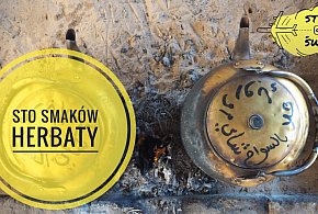 Biblioteka: To będzie miesiąc pełen spotkań, rozmów, odkryć i… herbat-72423