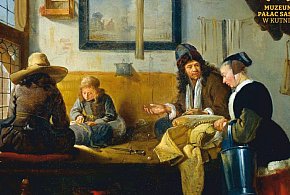 Bogaty tydzień w Pałacu Saskim: koncert, spotkania i warsztaty krawieckie-72639