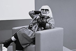 Nie żyje Magda Umer. Jedna z ikon polskiej piosenki literackiej-72773