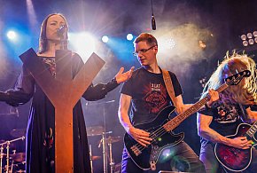 Marek Kurnatowski: Trzy wokalistki i było grubo-72729