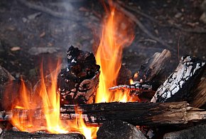 Rośnie kara. Jeden błąd przy ogniu i 30 tys. zł nie twoje!-72816