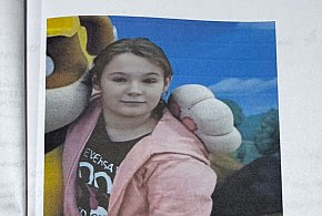 Odnalazła się 10-latka z Kutna!-72828