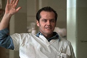 Lot nad kukułczym gniazdem w ten weekend w małej sali Kina KDK-72936