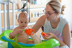 Zmiana budżetu NFZ. Opłacą w całości leczenie dzieci-72976