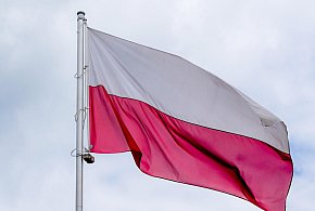Godło i flaga mogą wyglądać inaczej. Ruszyły prace nad symbolami państwowymi-72993