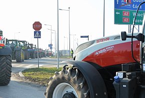 Rolnicy zapowiadają protest w całym kraju. Skala może zaskoczyć-73016