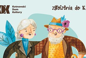 Konkurs plastyczny Moi wyjątkowi dziadkowie. Prace do 16 stycznia-73099