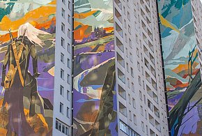 Są pieniądze na upamiętnienie 40. urodzin Wiedźmina Geralta z Rivii-73117