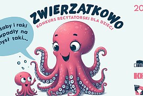 Przed nami Konkurs Recytatorski Zwierzątkowo 2026!-73096