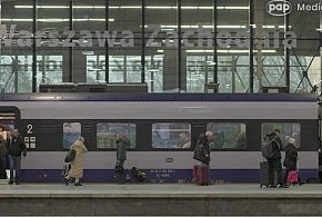 Nowy rozkład PKP Intercity: więcej połączeń ekonomicznych, międzynarodowych-72795