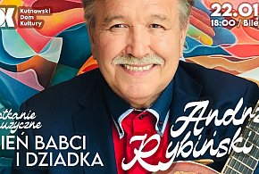 Andrzej Rybiński – spotkanie muzyczne na Dzień Babci i Dziadka-73168