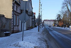 Trzeci zamach – thriller po krośniewicku-73222