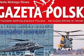 Gazeta Polska: Twierdza Jasionka-73246