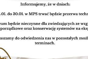Muzeum Pałac Saski będzie zamknięte do końca stycznia-73336