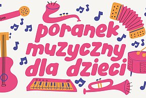 Karnawał w Puerto Rico – Poranek muzyczny dla dzieci-73333