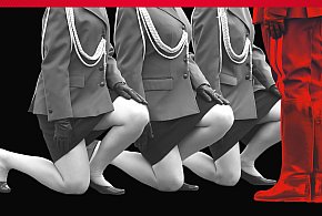 Gazeta Polska: Mroczne kulisy gwałtu na policjantce-73375