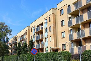 Kto zapłaci za remont balkonu? Rząd chce wreszcie to uporządkować-73419