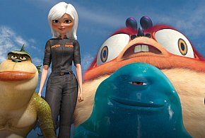 Obejrzyj animowane przygody i posłuchaj magicznych opowieści