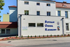 Zmiany na SOR-ach. Ministerstwo zapowiada korektę zasad-73475