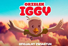 Filmowy luty w Kutnie. Premiery dla całej rodziny