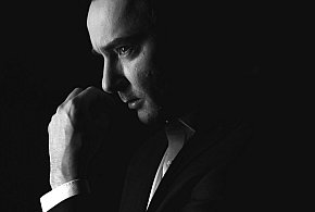 Gdzie Ty, tam ja – Mariusz Ostrowski wystąpi w Kutnie 13 lutego