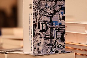 ENERGIA KULTURY 2025: książka Aleksandry Kołodziejek wśród 11 wydarzeń roku