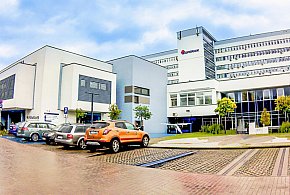 Bezpłatne badania z okazji Dnia Kobiet w Szpitalu Kopernika w Łodzi