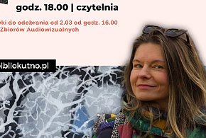 Marzec w bibliotece zapowiada się naprawdę intensywnie!