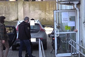 Obywatel Kolumbii z zarzutami! Napadł na kobietę w centrum Kutna