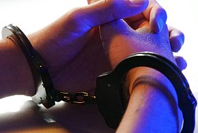 Amfetamina, marihuana i ekstazy. 44-latek wpadł pod blokiem