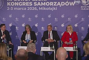 Wody Polskie zachęcają jednostki samorządu terytorialnego do porozumień