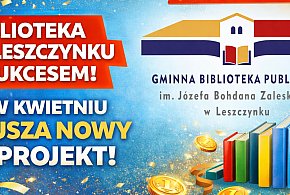 Literackie śledztwo: kryminał, kreatywność, społeczność. Sukces biblioteki!