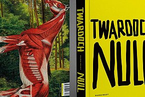 Nowości dla dorosłych: Twardoch, Gortych, Sobczak, Robbins