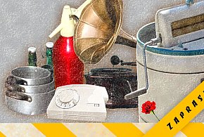 Muzeum Pałac Saski szuka pamiątek z PRL. Powstaje wystawa o świecie lat 70.