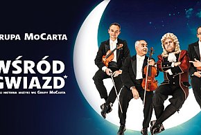 Grupa MoCarta wśród gwiazd już 9 kwietnia w Kutnie