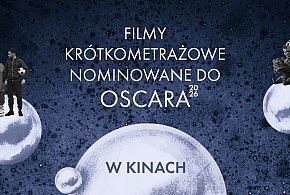 Maraton Oscarowy w najbliższy piątek w Kutnie