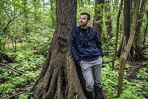 Dziś w bibliotece spotkanie ze Stanisławem Łubieńskim