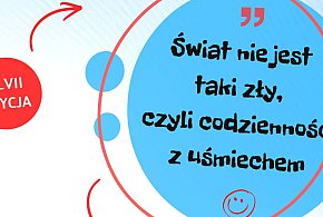 Biblioteka w Żychlinie: konkurs recytatorski Pięknie być człowiekiem