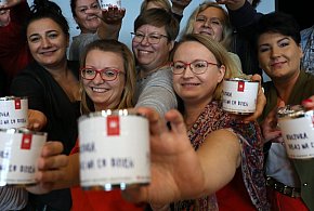 Ponad pół miliona złotych na rozwój edukacji kulturowej dla Łódzkiego Domu Kultury