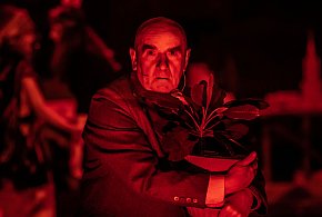 Wyjątkowe spektakle w Teatrze Nowym! Skorzystaj z rabatu z eKutno.pl na bilety