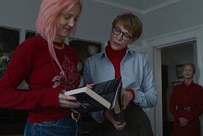 Kino KDK: PROJEKT HAIL MARY,  KRZYK 7, FATHER MOTHER SISTER BROTHER